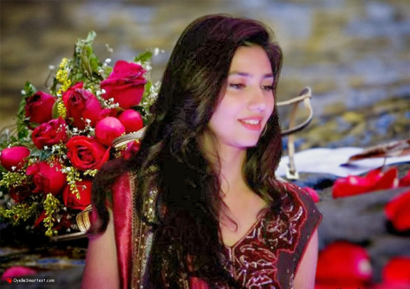 Mahira Khan Wallpapers