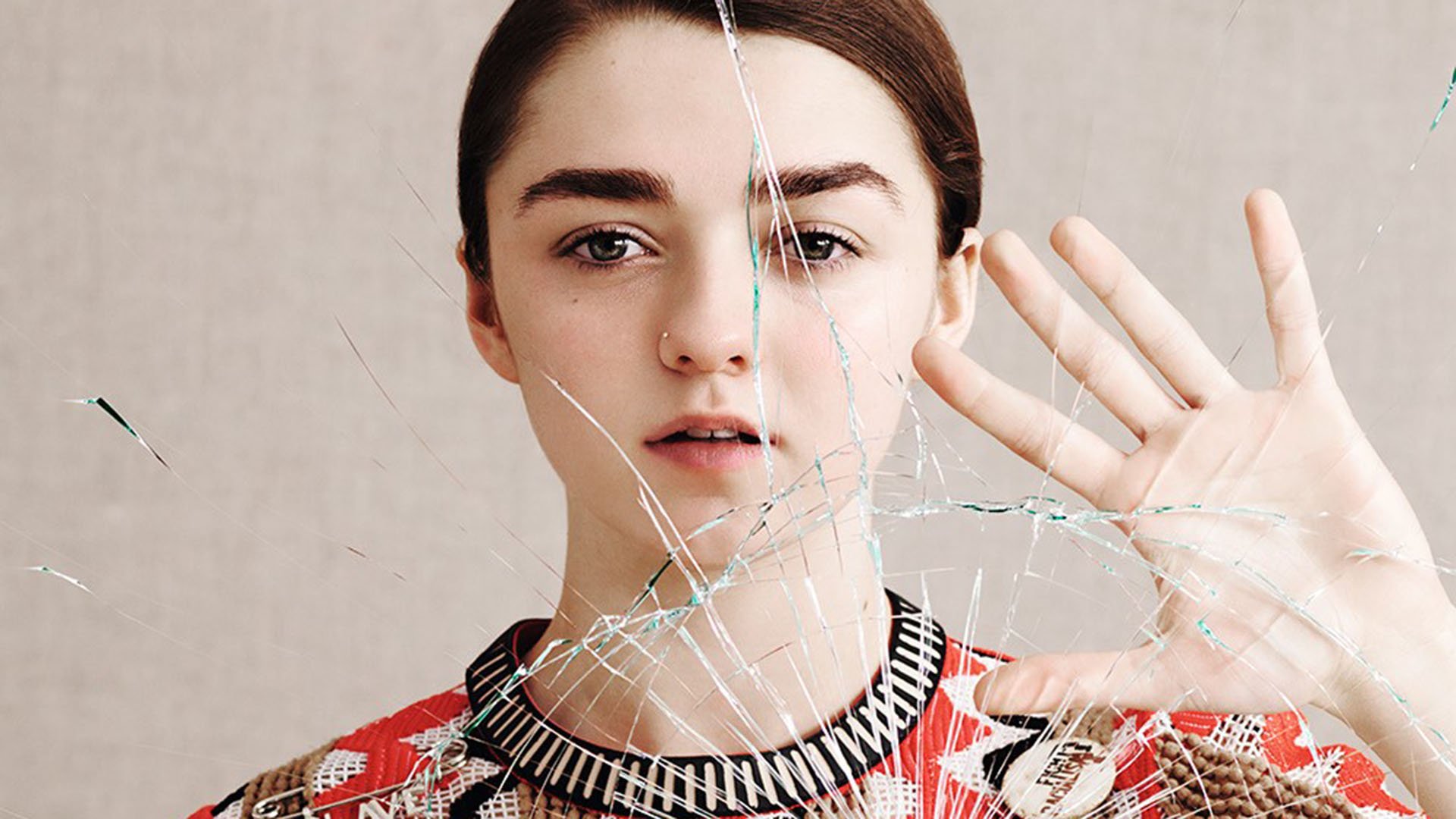 Maisie Williams Wallpapers