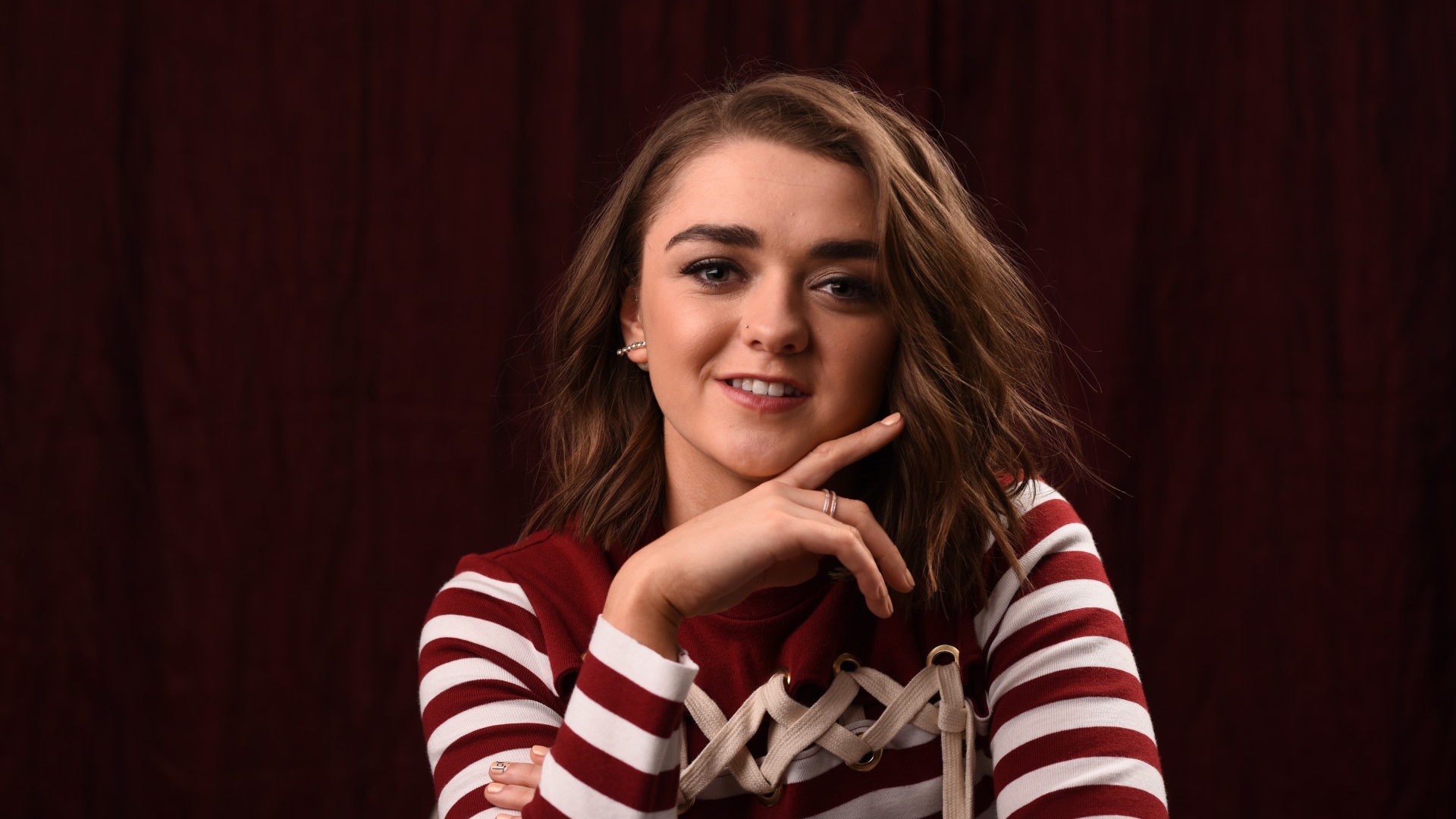 Maisie Williams Wallpapers