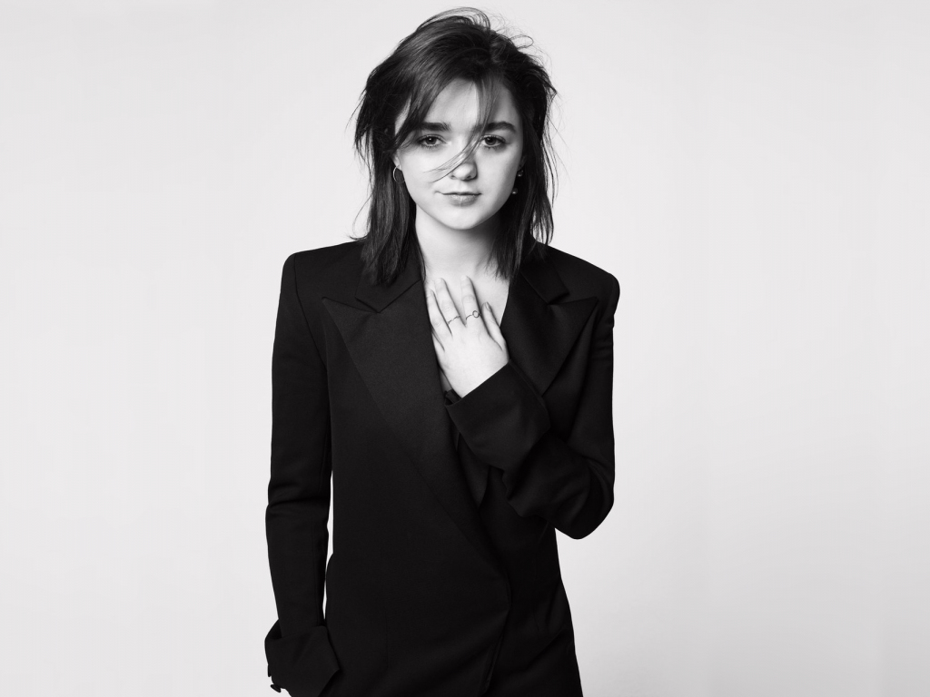 Maisie Williams 2017 Wallpapers