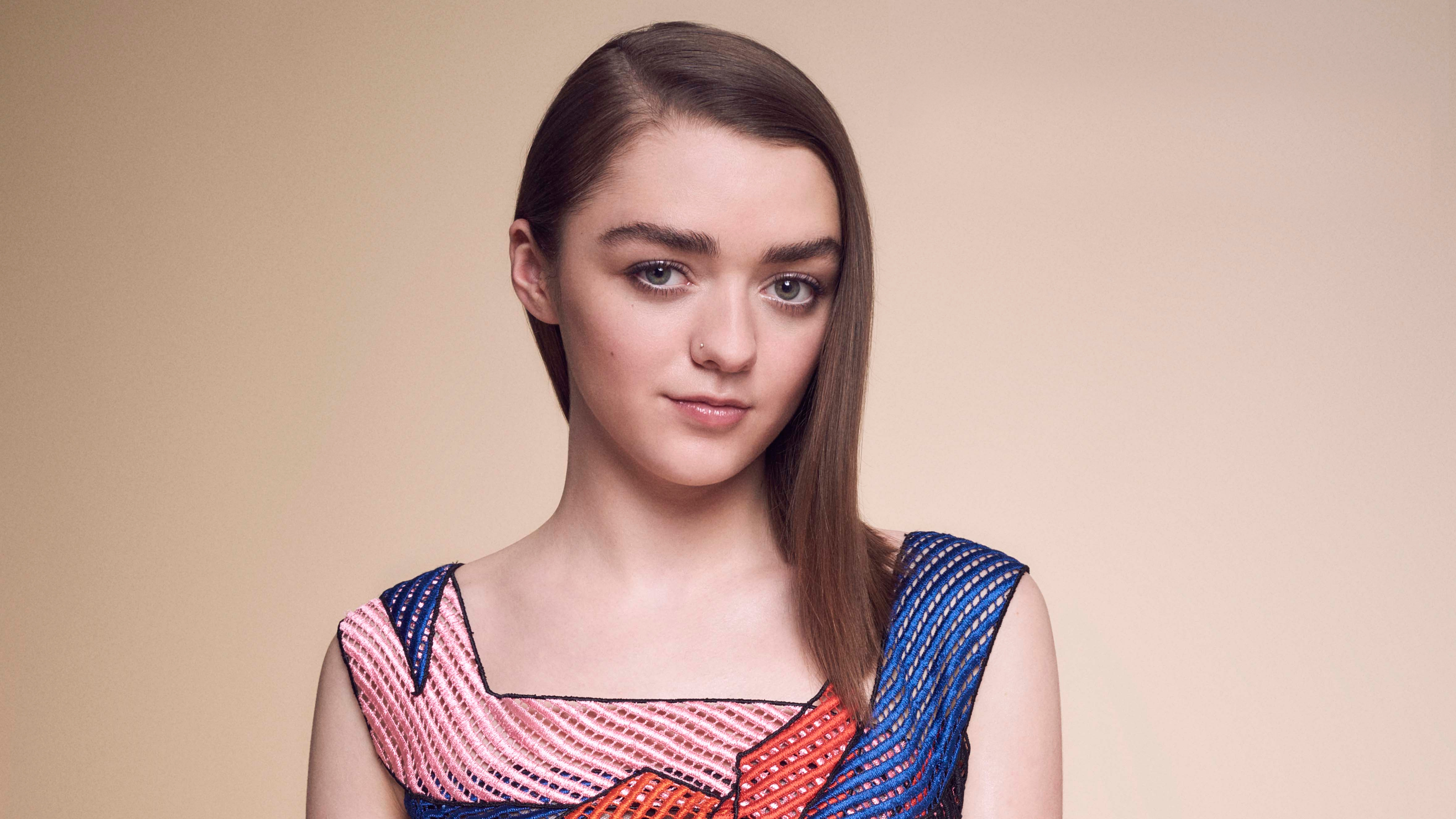 Maisie Williams 2019 Wallpapers