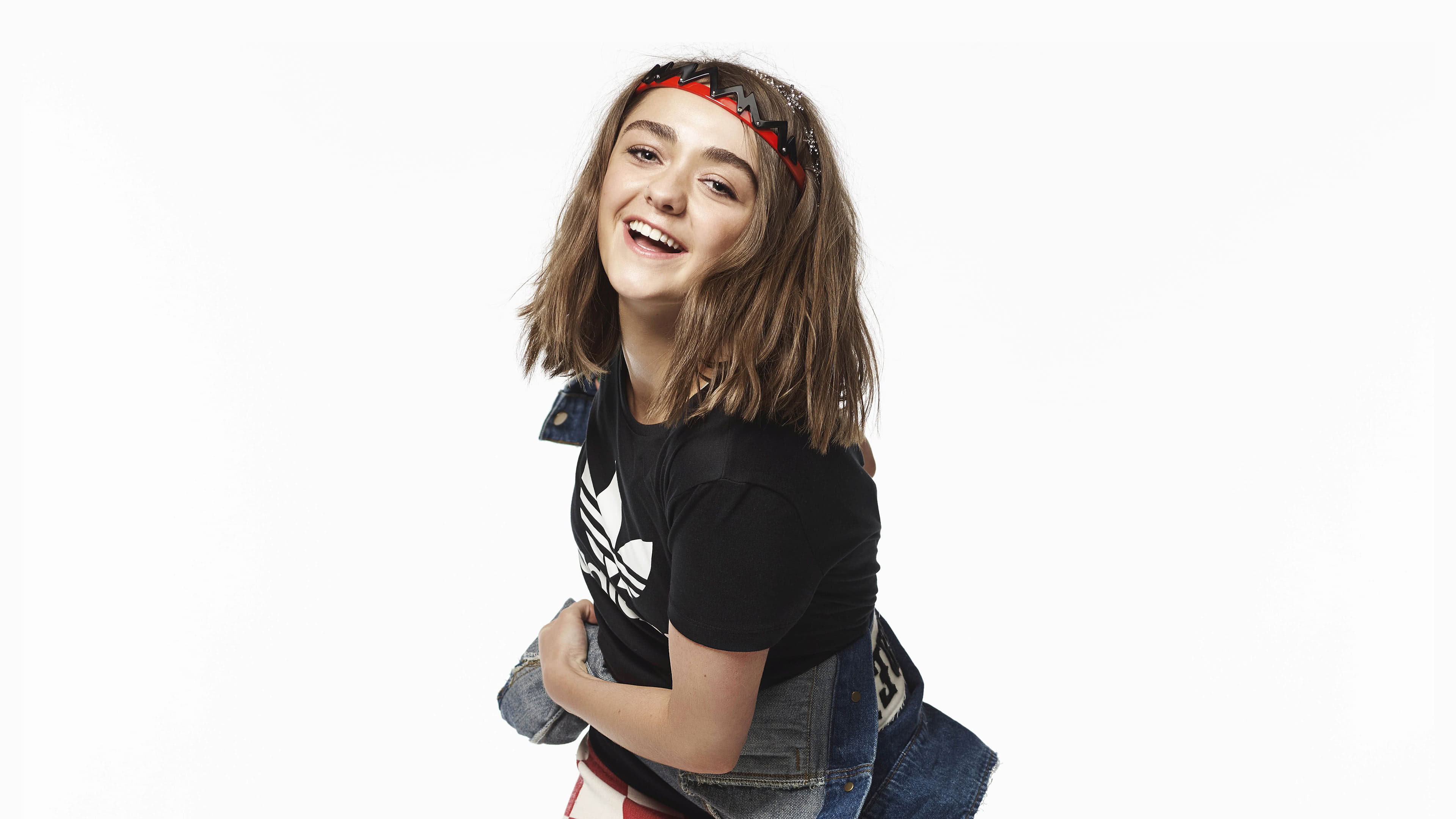 Maisie Williams 2019 Wallpapers