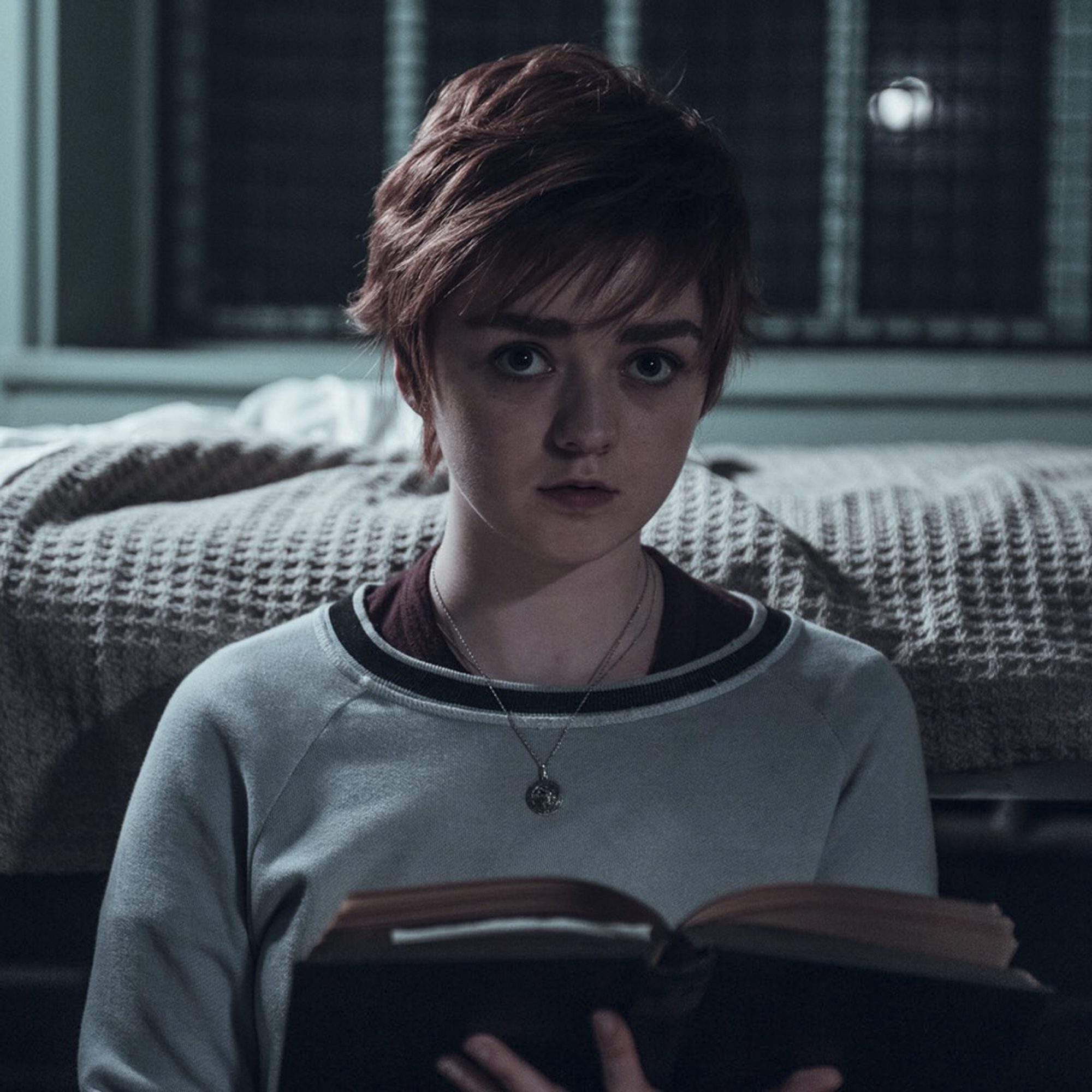 Maisie Williams 2020 Wallpapers