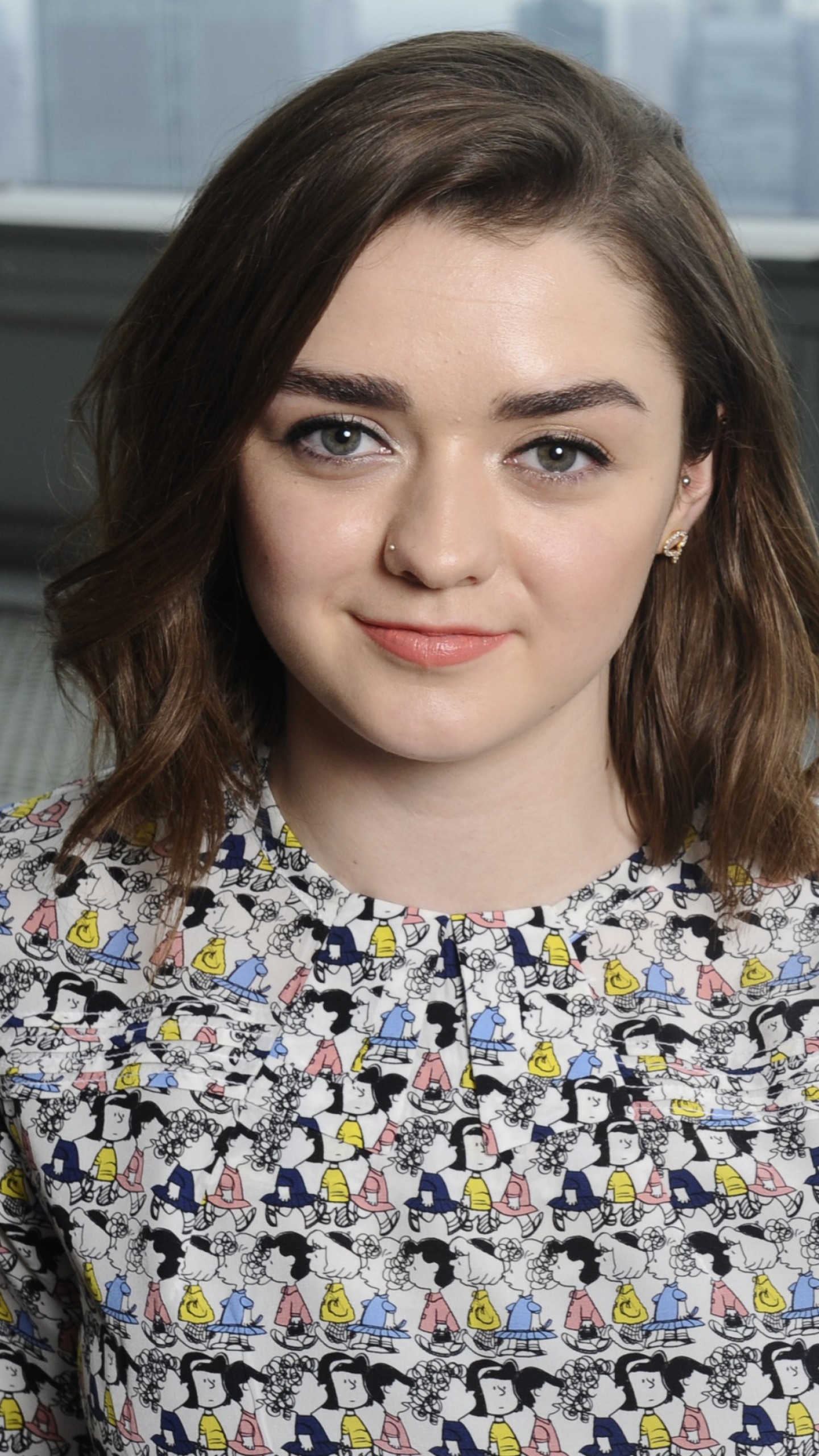 Maisie Williams 2020 Wallpapers