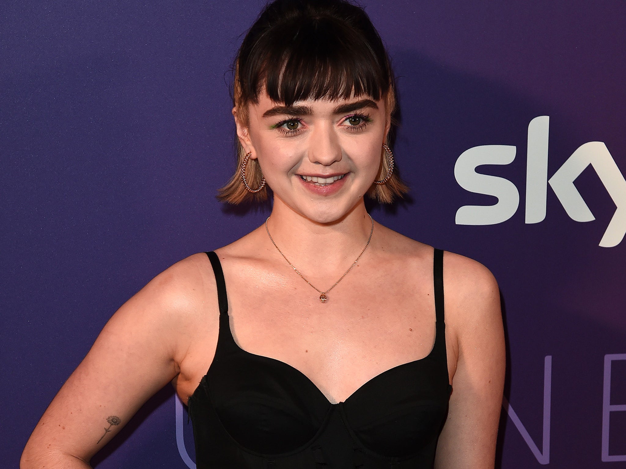 Maisie Williams 2020 Wallpapers