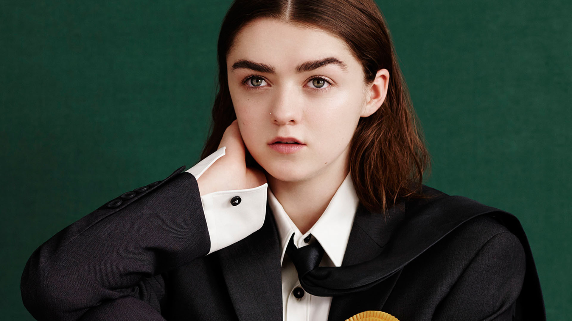 Maisie Williams 2020 Wallpapers