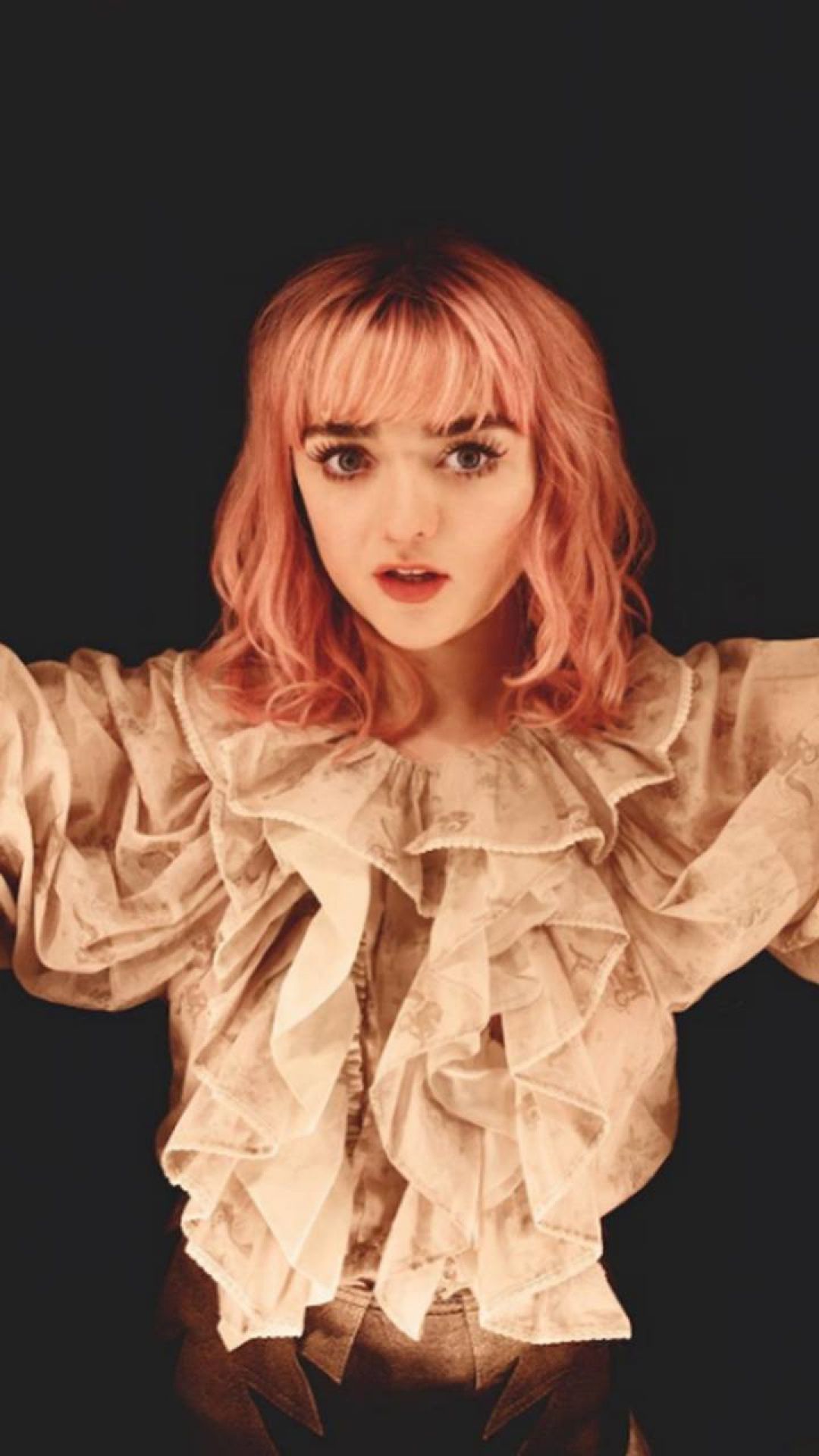 Maisie Williams 8K Wallpapers