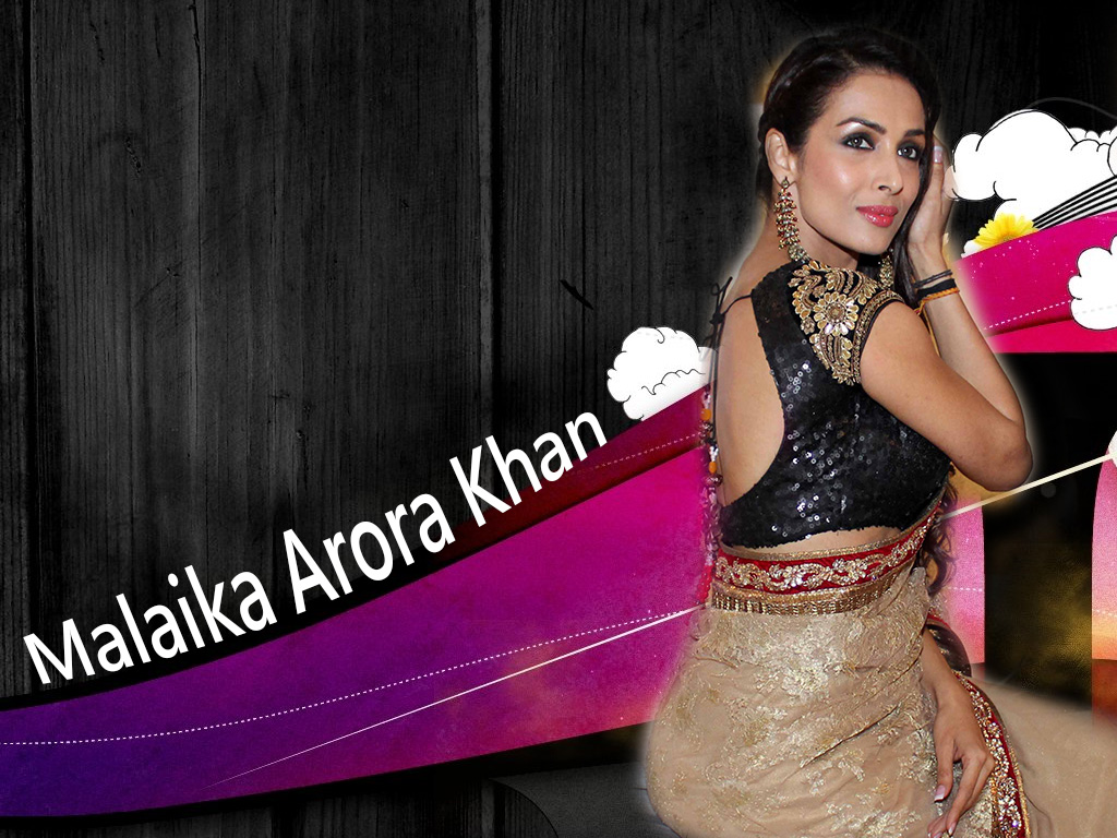 Malaika Arora Khan Wallpapers