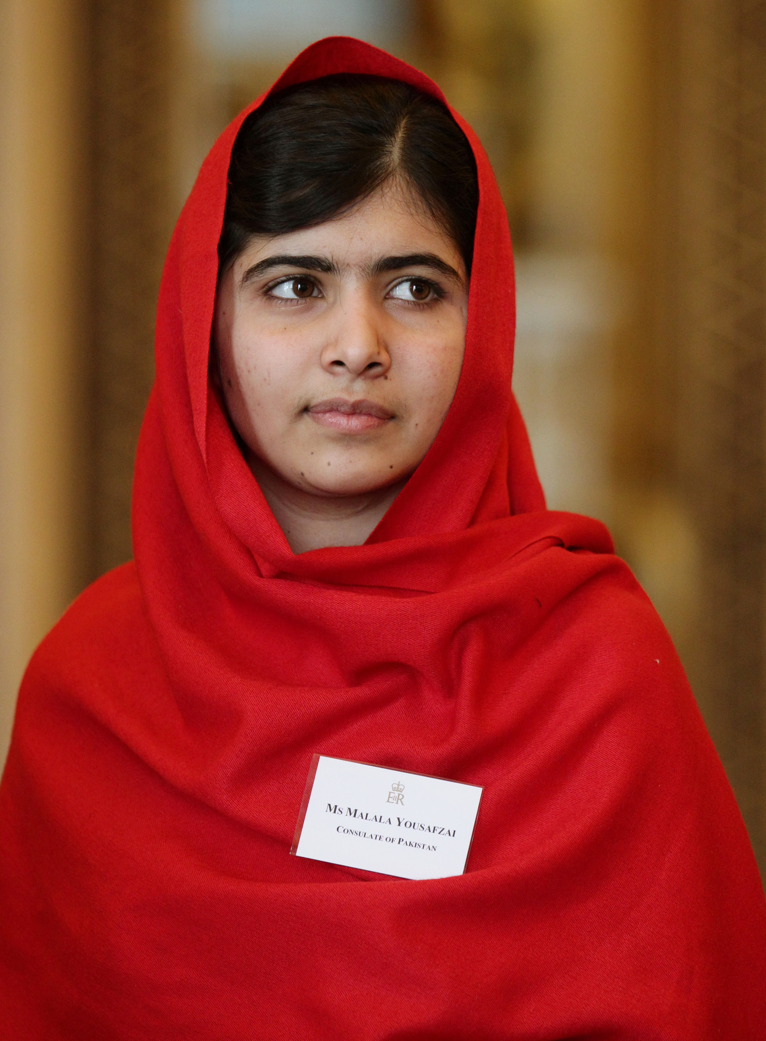 Malala Yousafzai Wallpapers