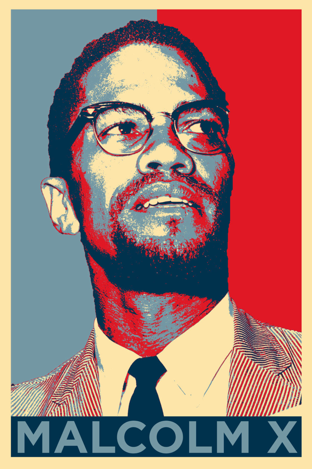 Malcolm X Wallpapers