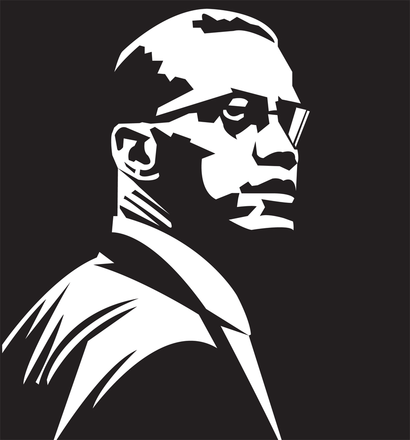 Malcolm X Wallpapers