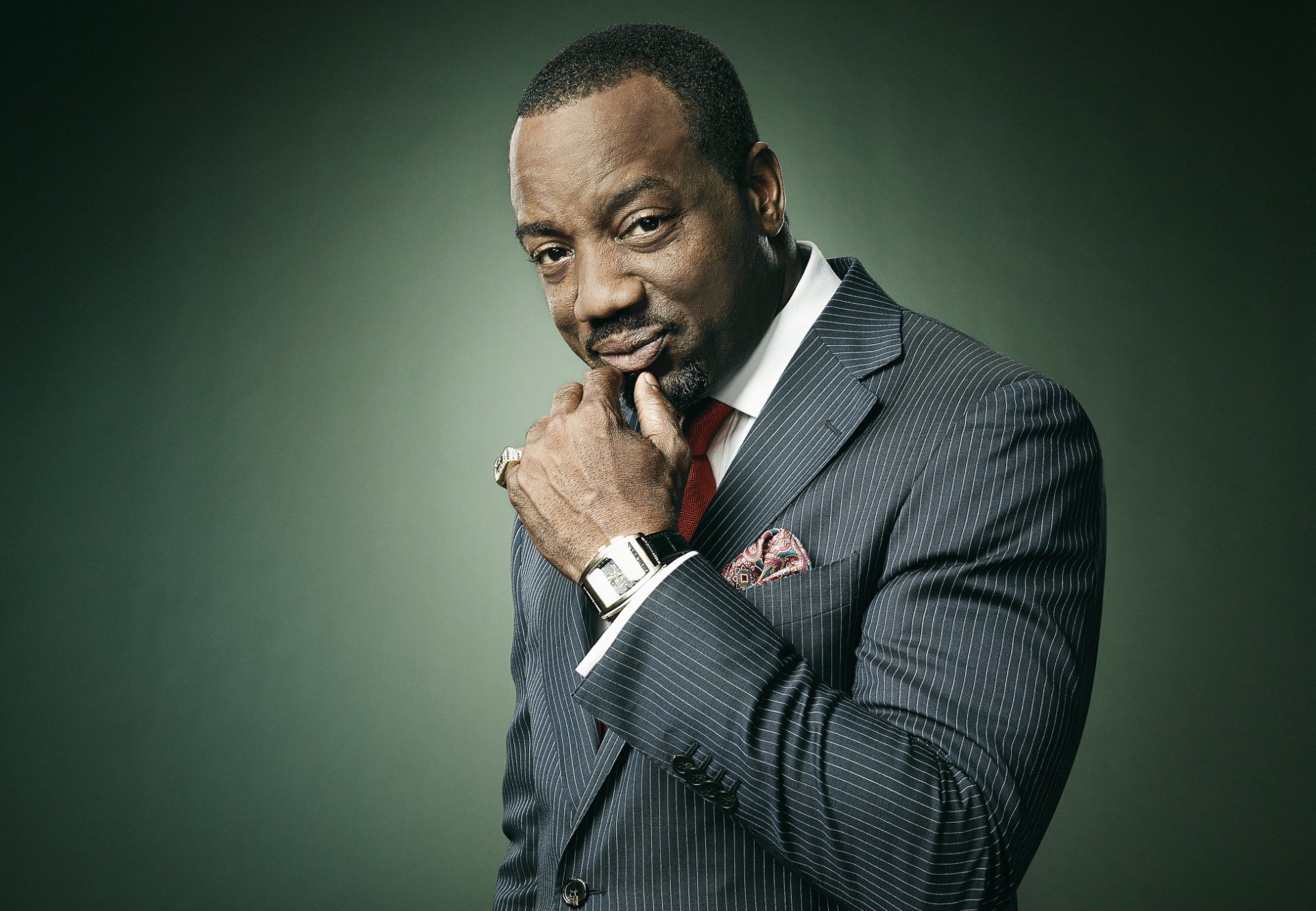 Malik Yoba Wallpapers