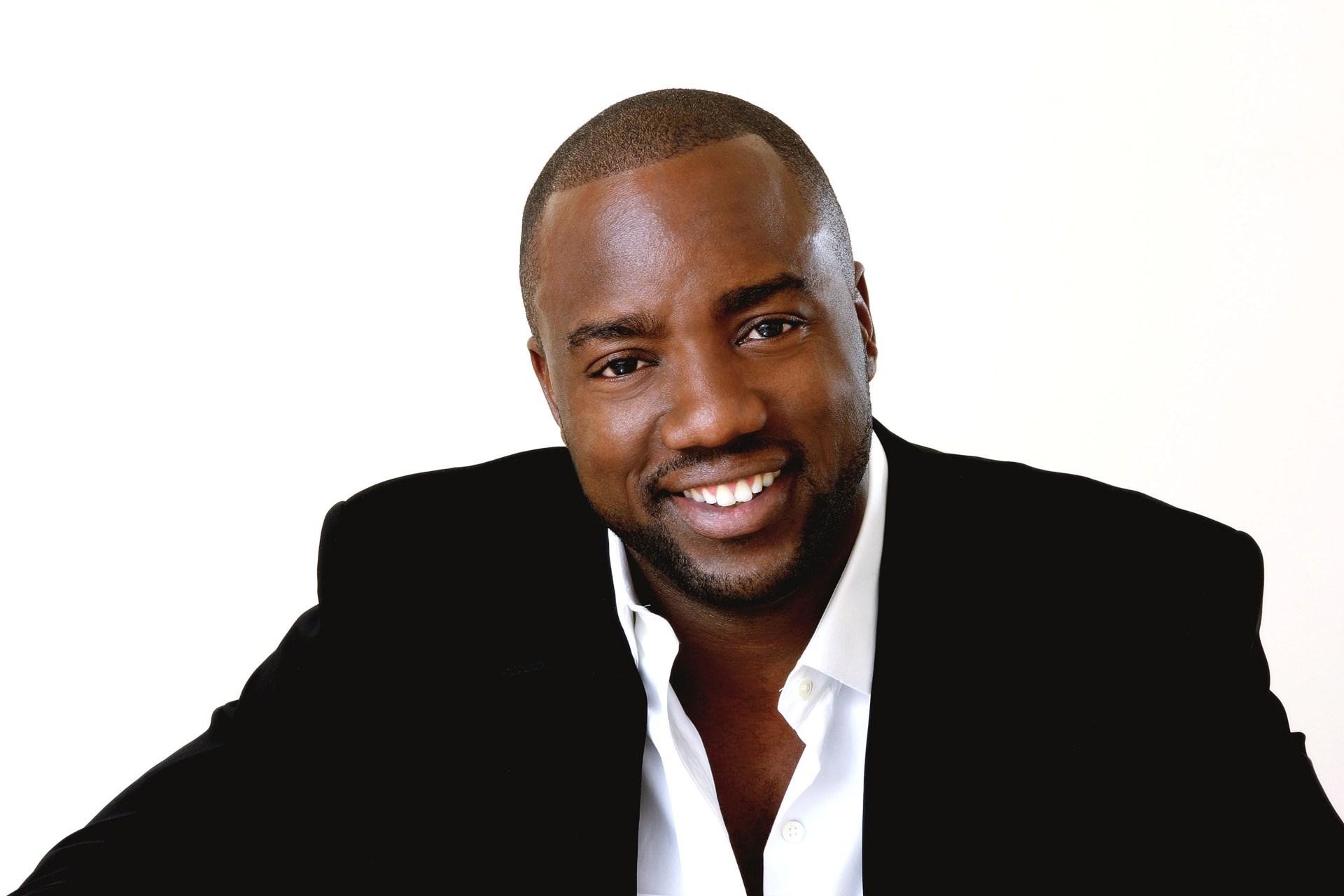 Malik Yoba Wallpapers