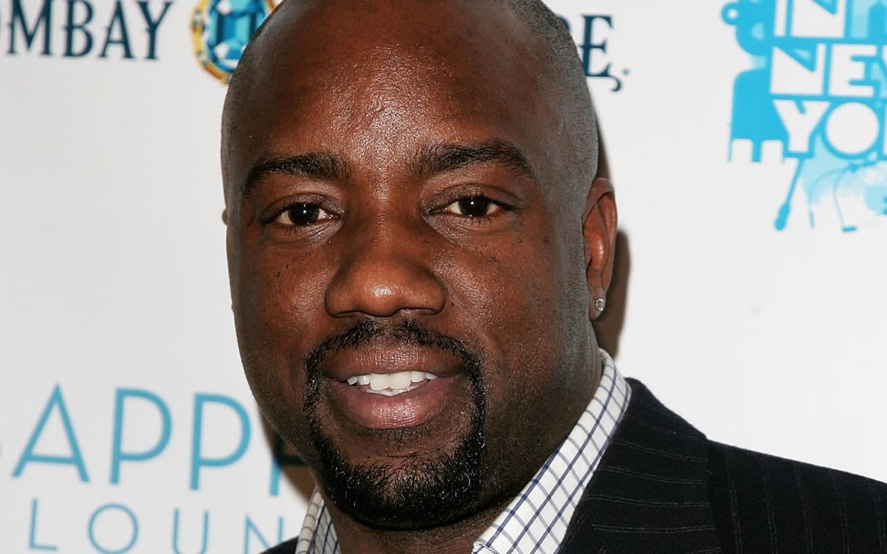 Malik Yoba Wallpapers