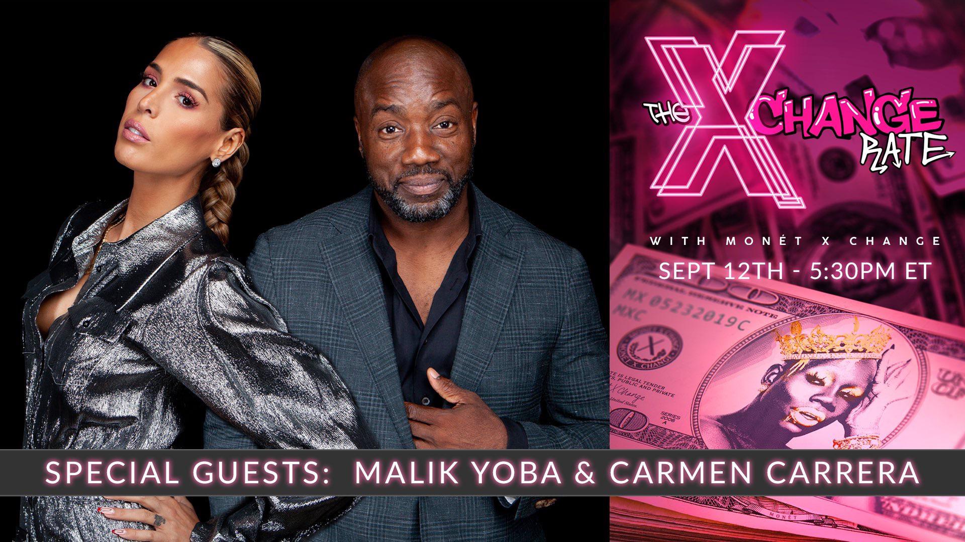 Malik Yoba Wallpapers