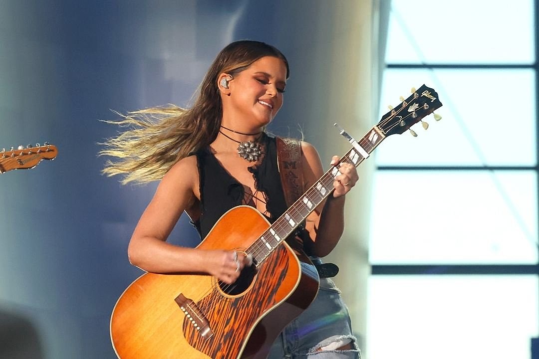 Maren Morris 2019 Wallpapers