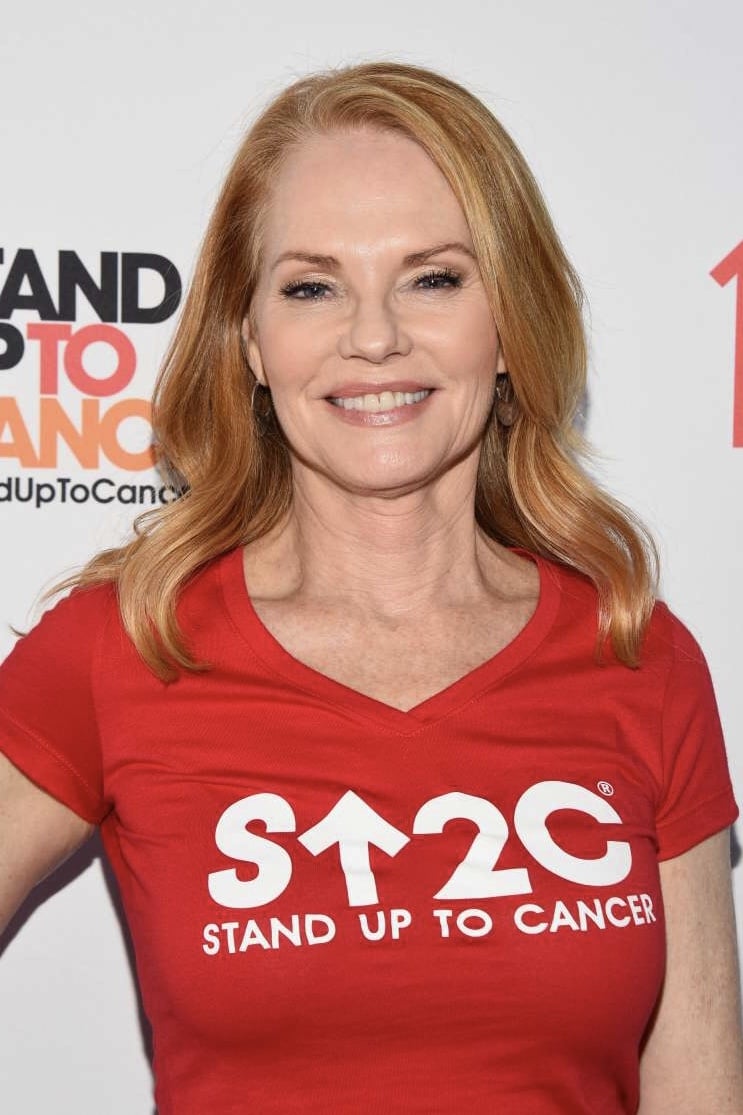 Marg Helgenberger Wallpapers