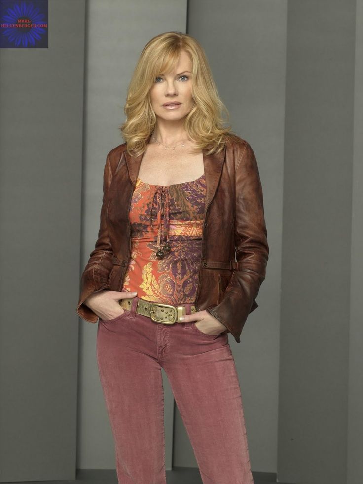 Marg Helgenberger Wallpapers