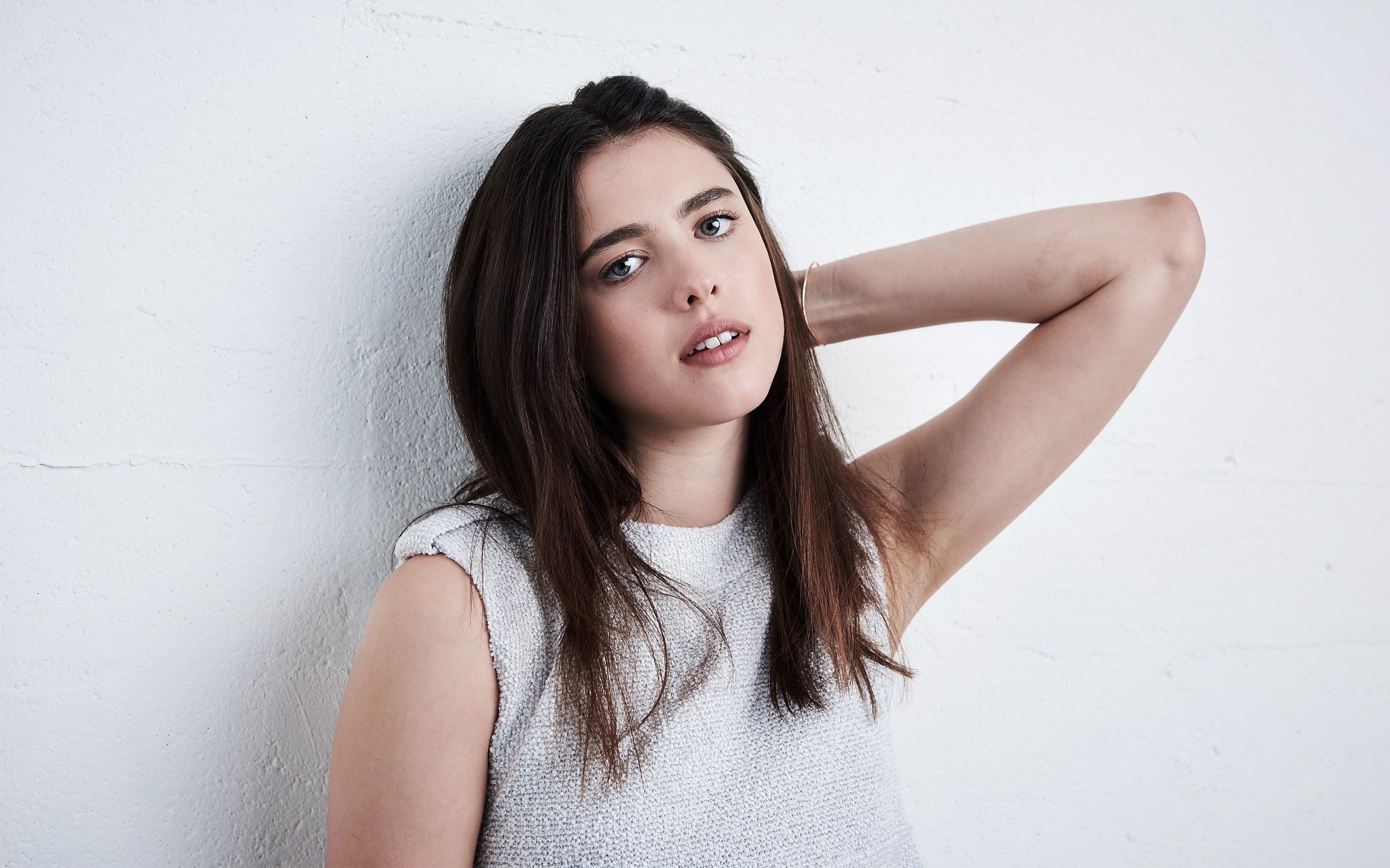 Margaret Qualley 2017 Wallpapers