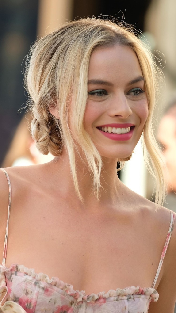 Margot Robbie Wallpapers