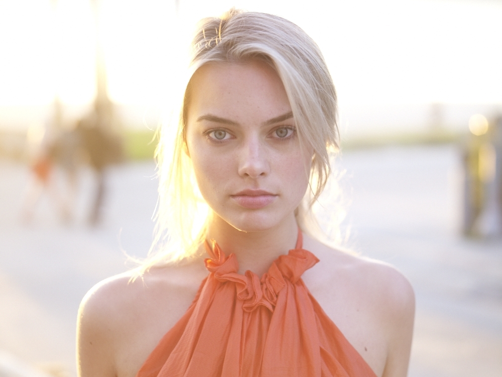 Margot Robbie 2017 Wallpapers