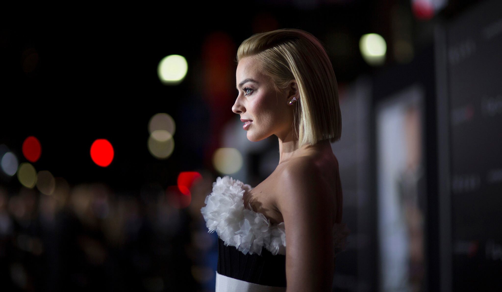 Margot Robbie 2017 Wallpapers