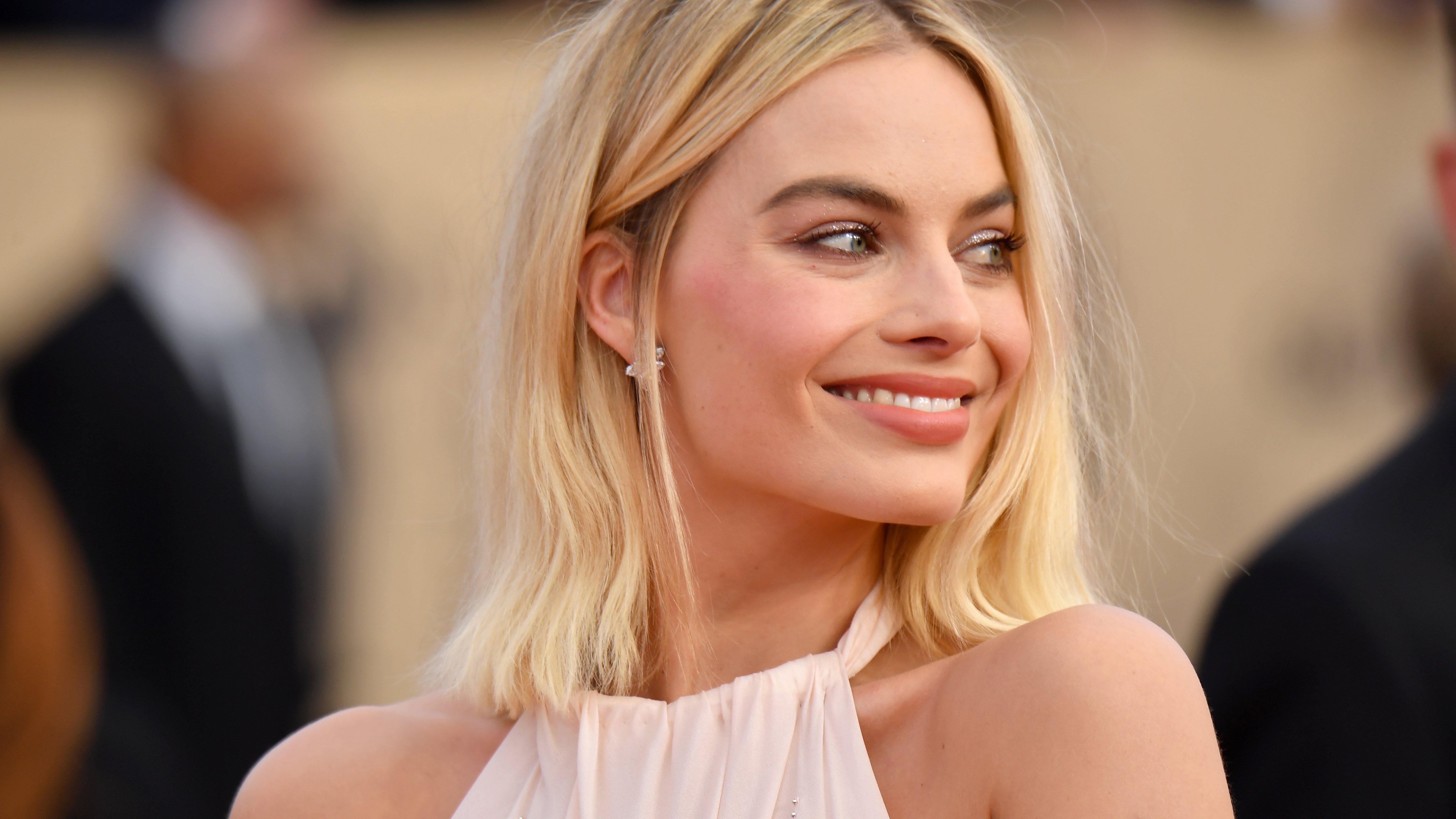 Margot Robbie 2020 Wallpapers