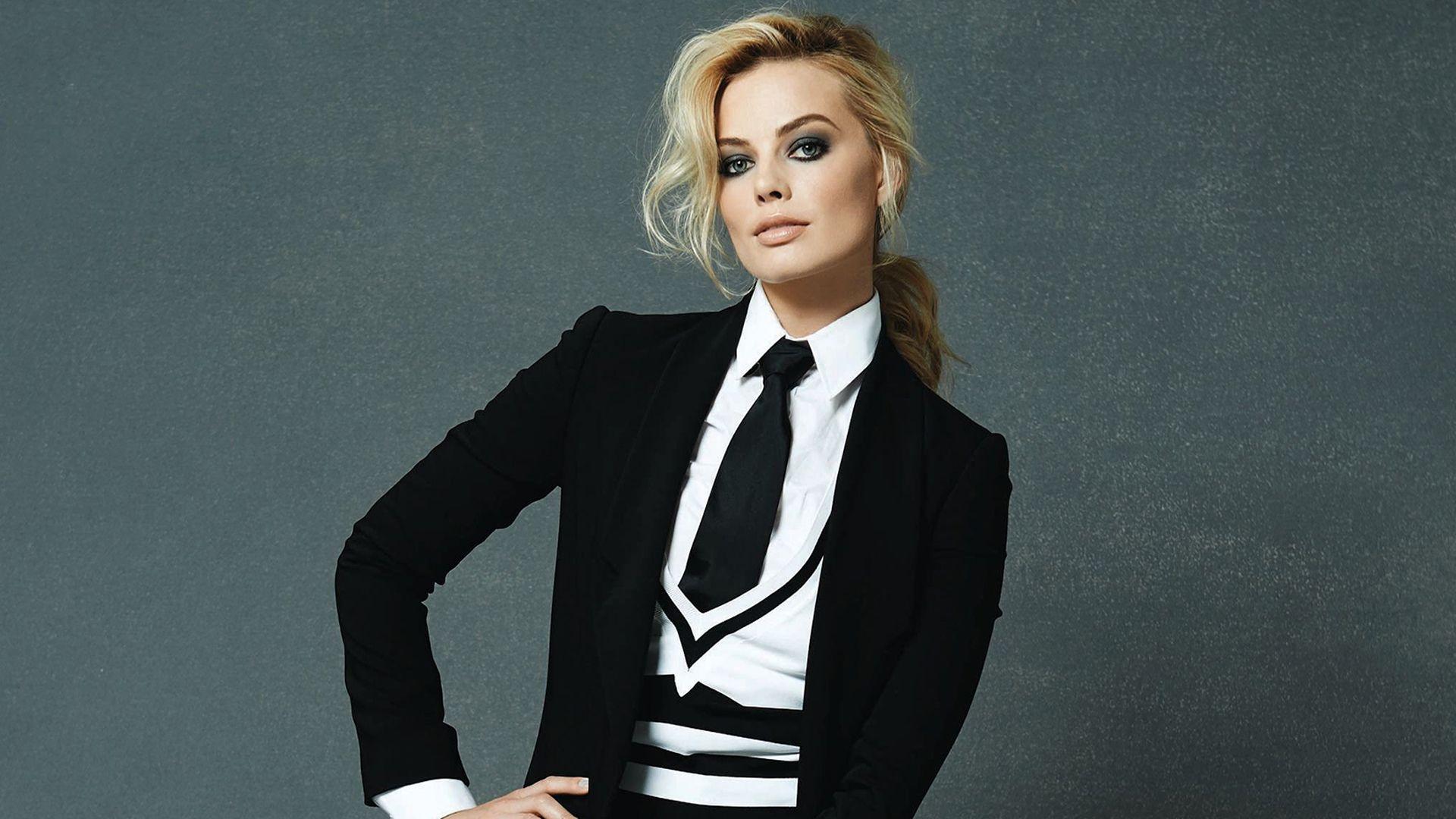 Margot Robbie 4K 2019 Wallpapers