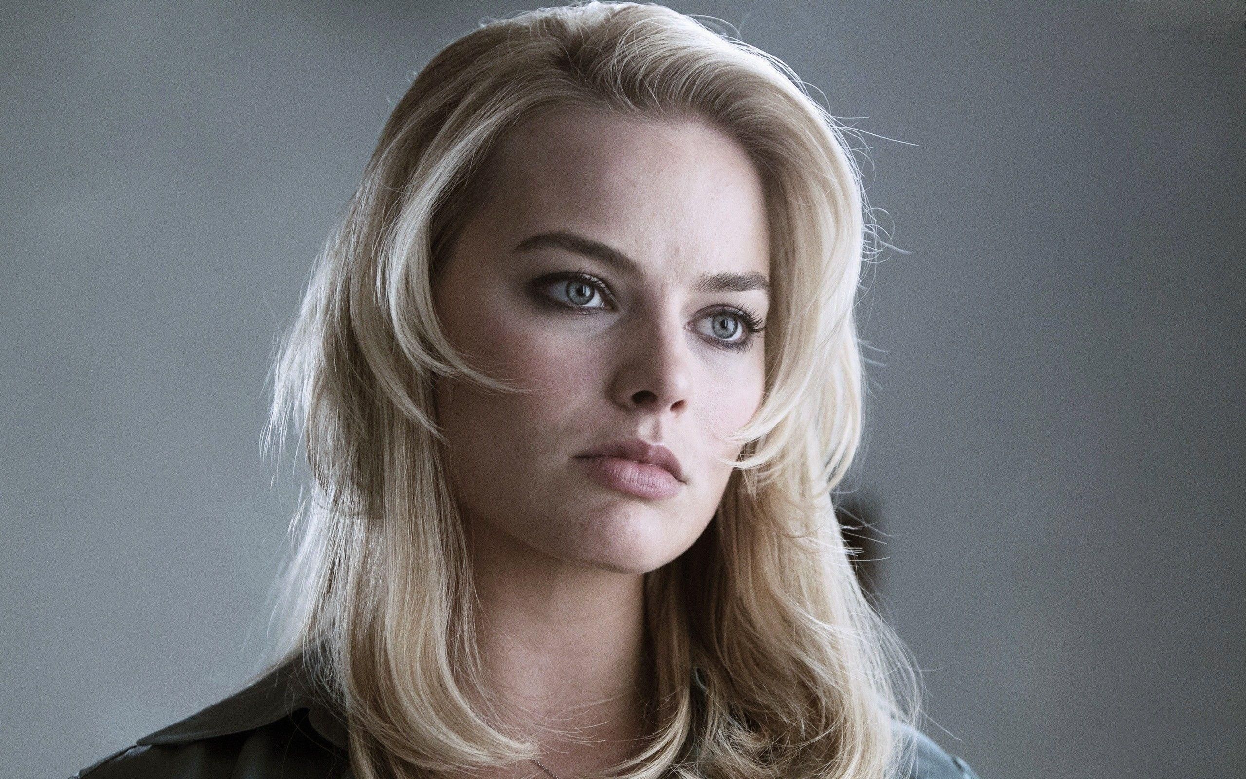 Margot Robbie Actress Latest Photoshoot Wallpapers