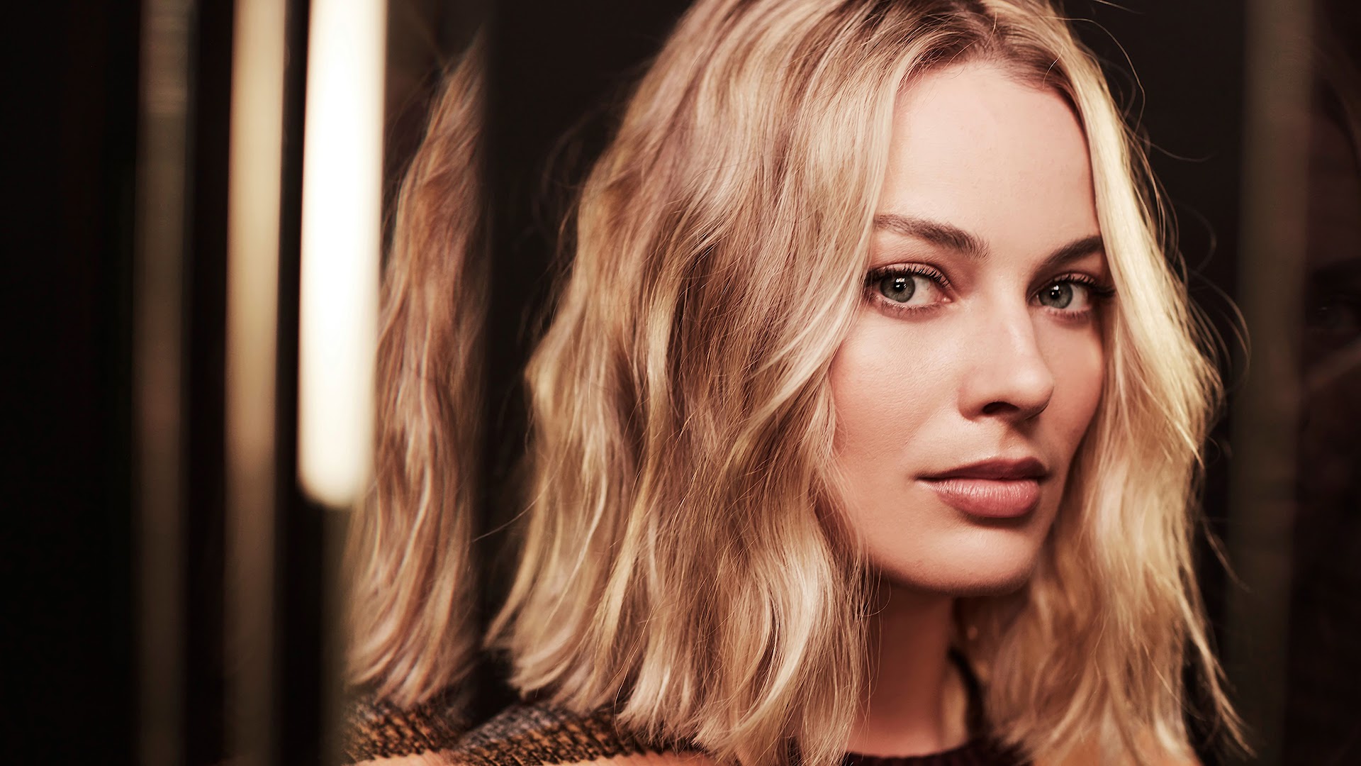 Margot Robbie Australian Actress Wallpapers