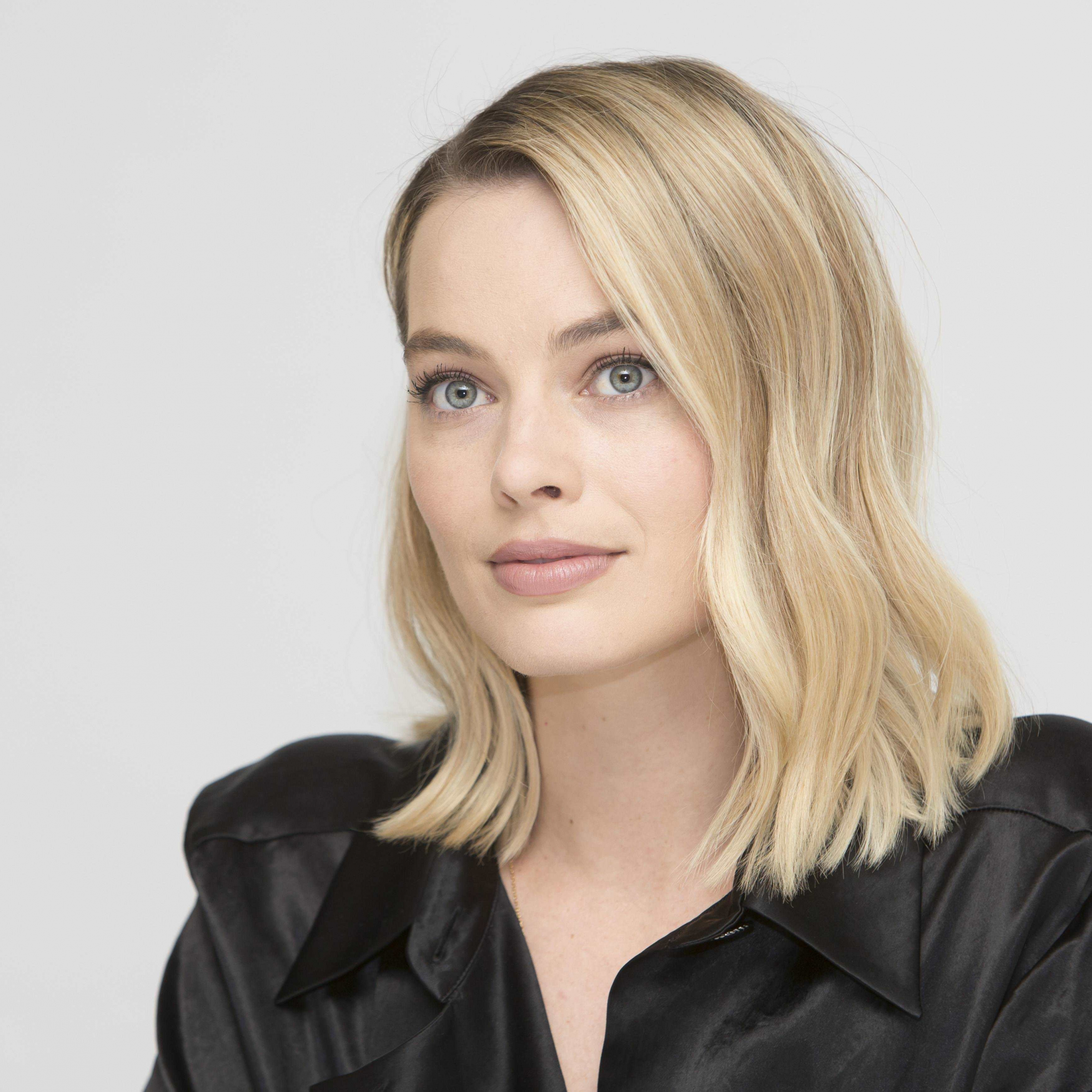 Margot Robbie Australian Actress 2017 Wallpapers