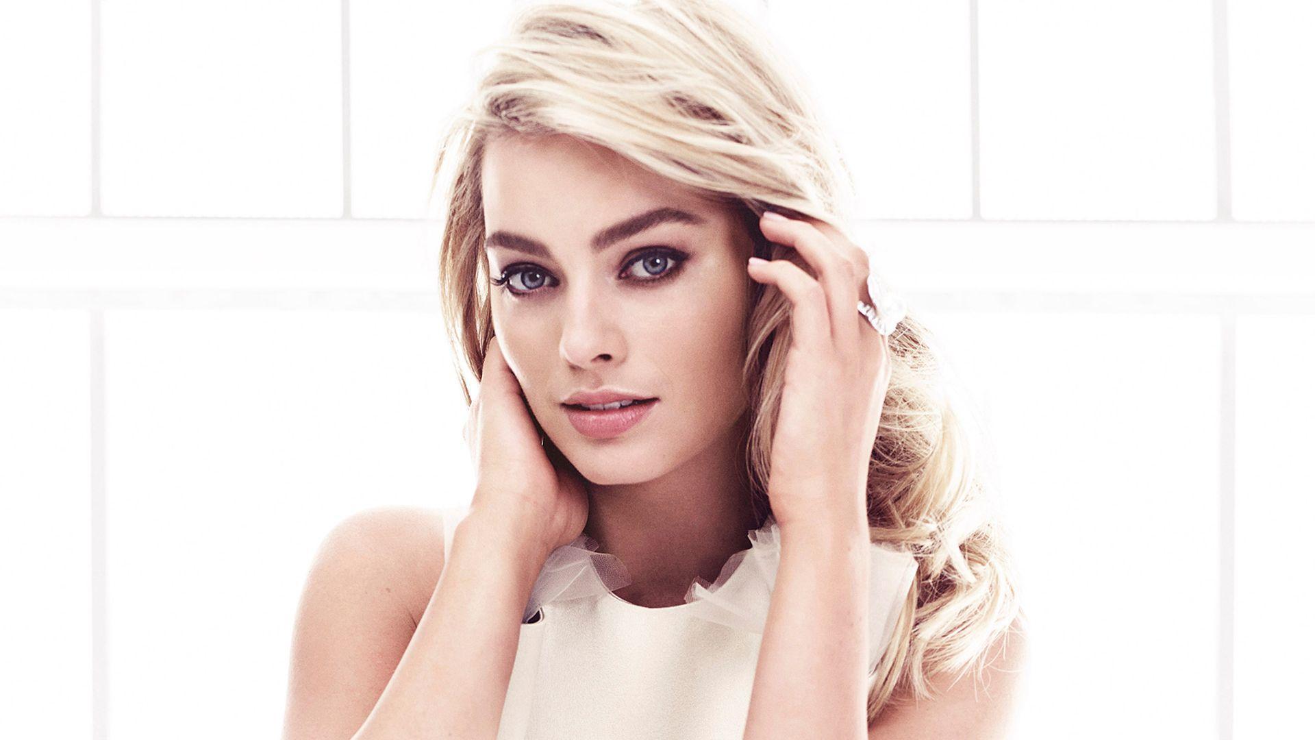 Margot Robbie Beautiful Wallpapers