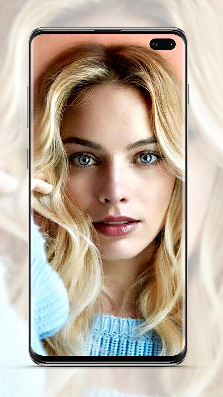 Margot Robbie Latest Wallpapers