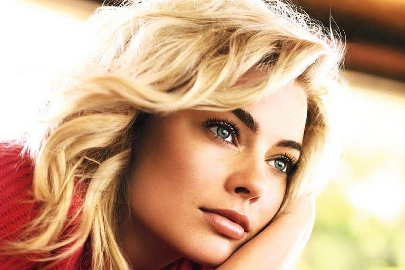 Margot Robbie New Wallpapers