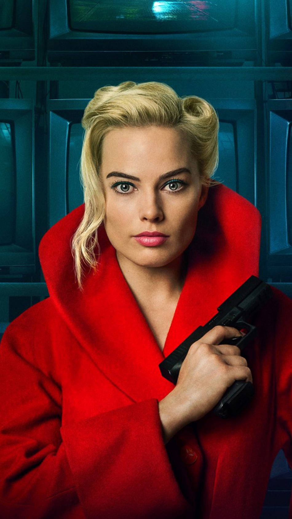 Margot Robbie New 2020 Wallpapers