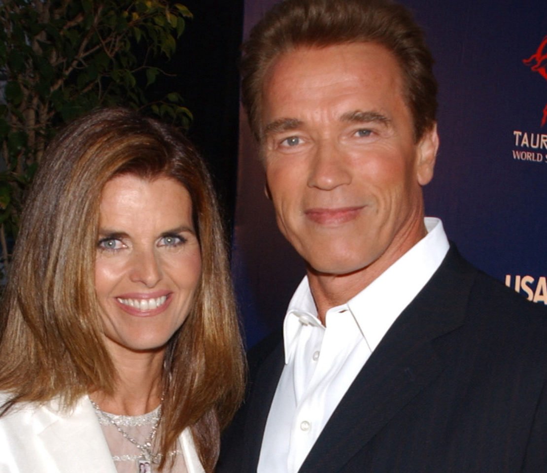 Maria Shriver Wallpapers