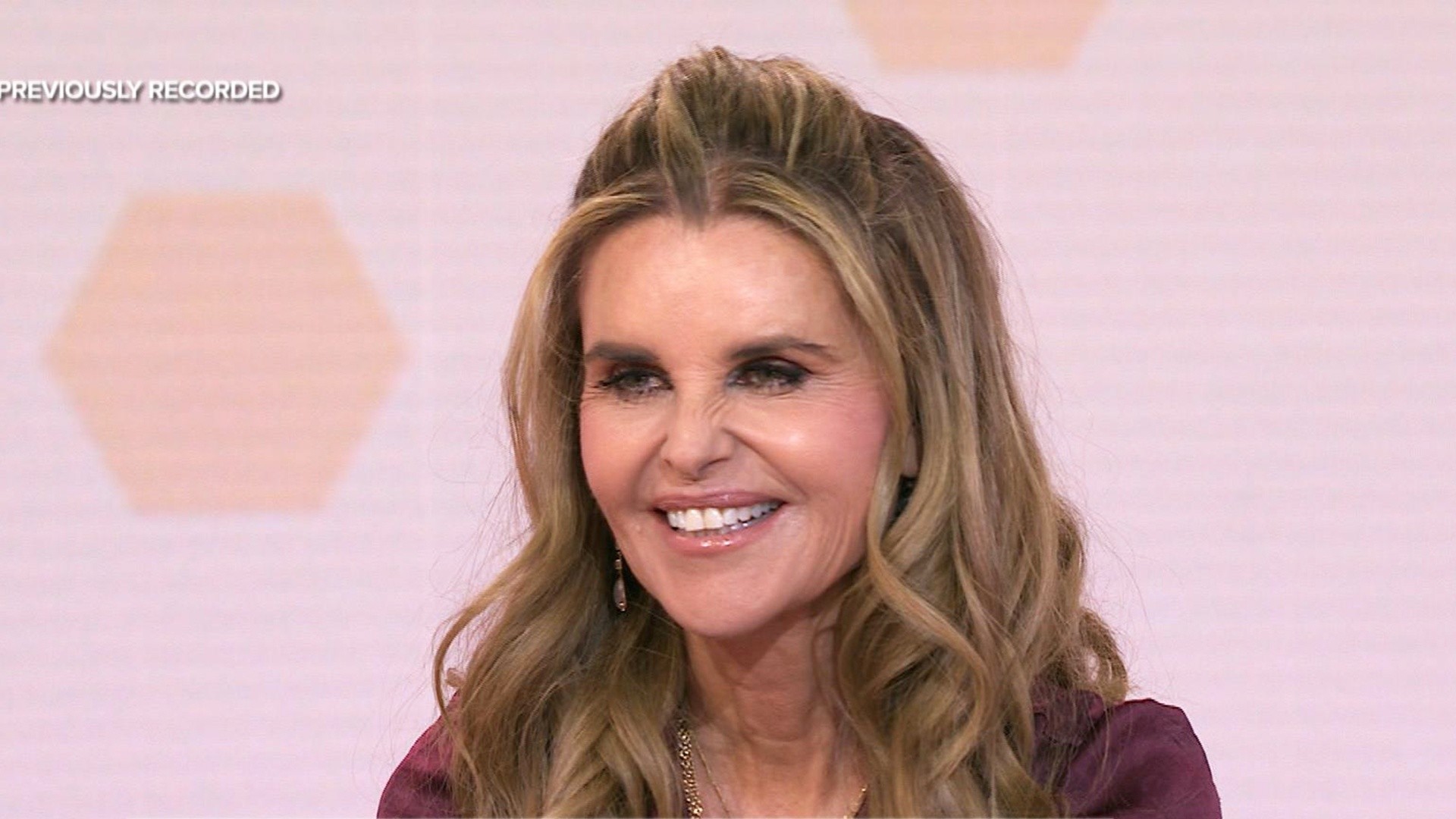 Maria Shriver Wallpapers