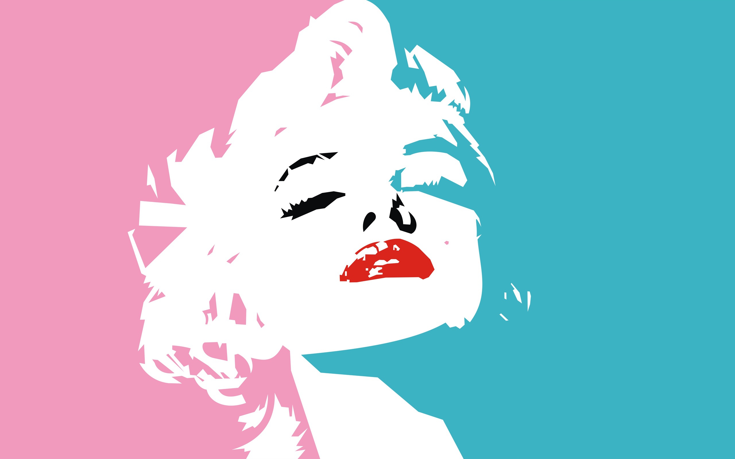 Marilyn Monroe Wallpapers