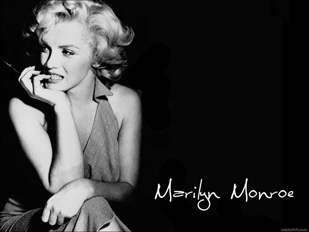 Marilyn Monroe Wallpapers