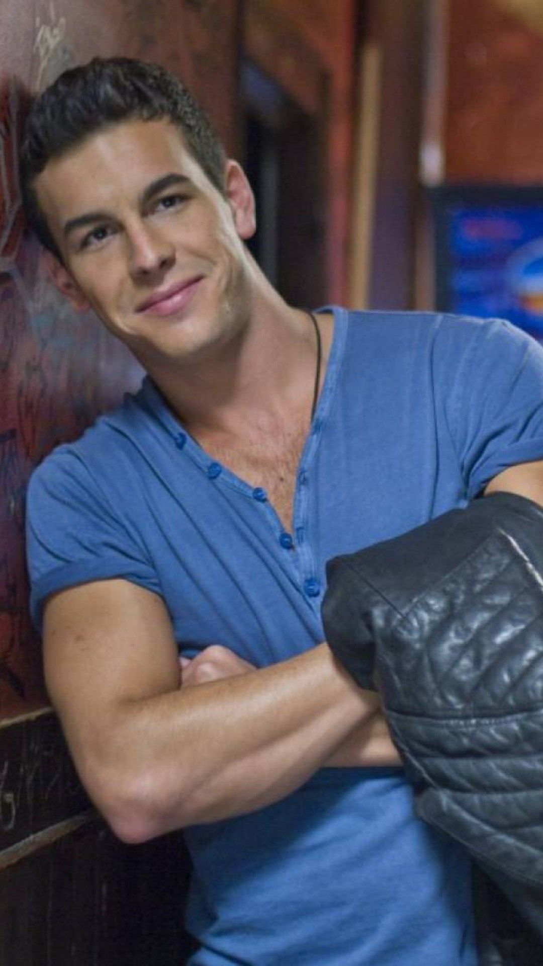 Mario Casas Wallpapers