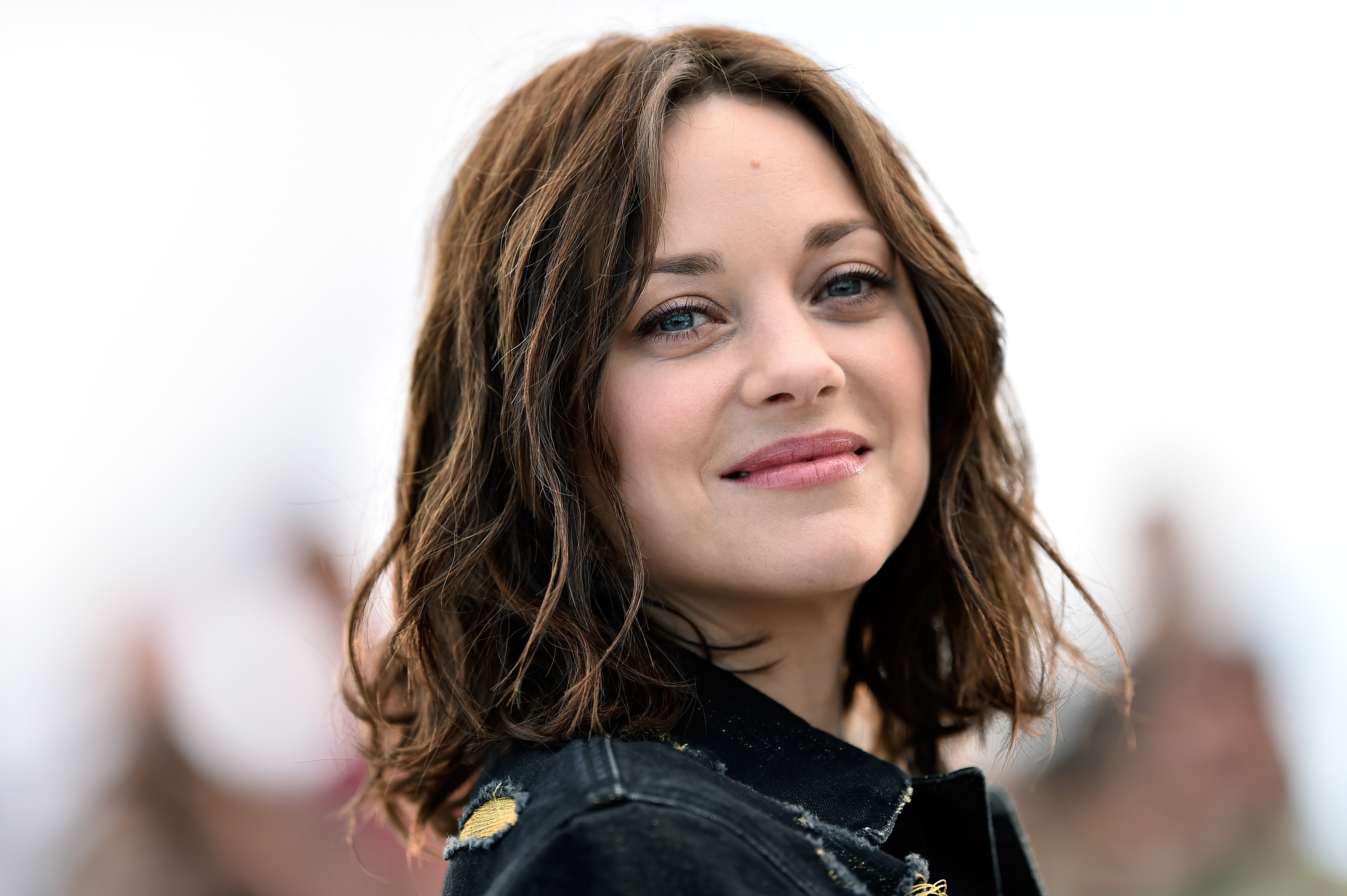 Marion Cotillard Wallpapers