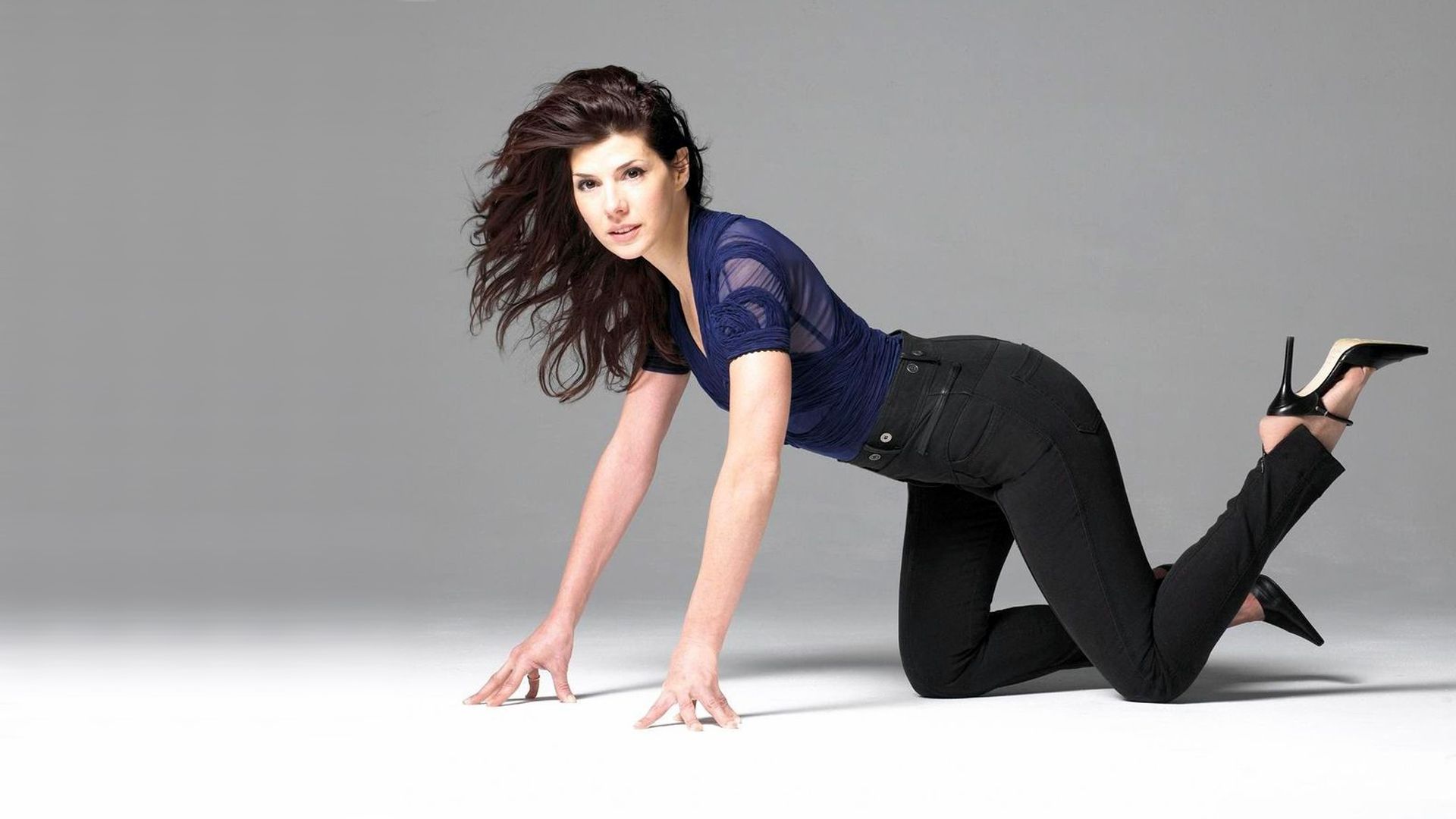 Marisa Tomei Wallpapers