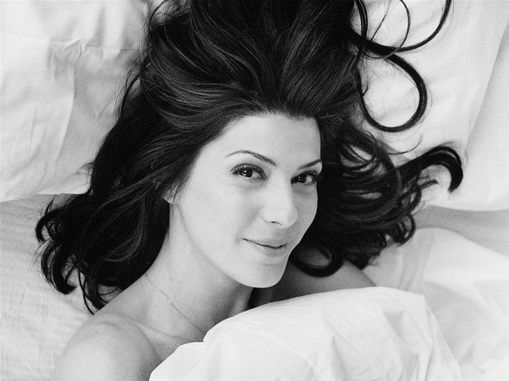 Marisa Tomei Wallpapers