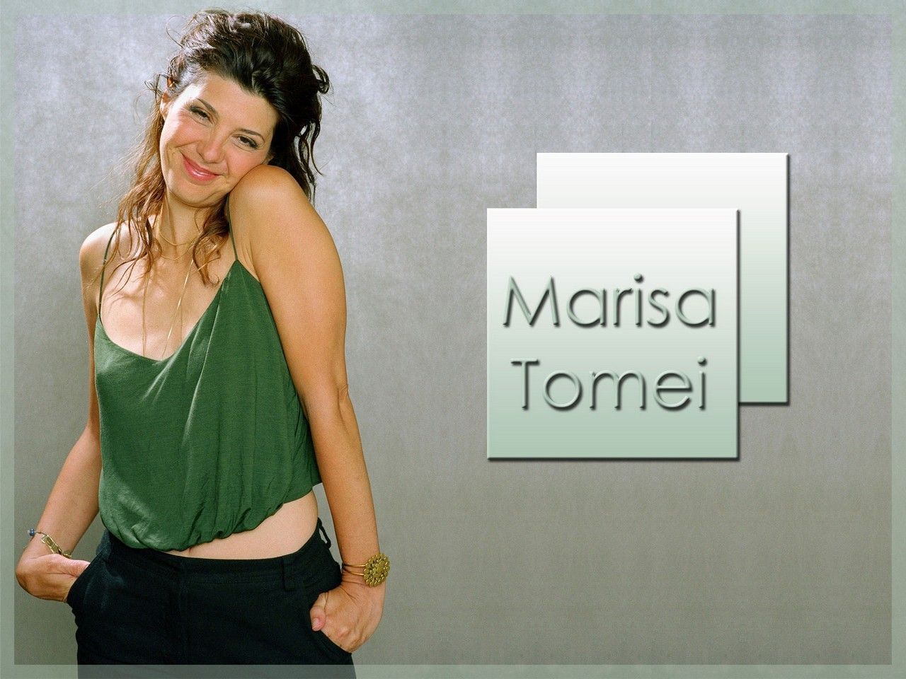 Marisa Tomei Wallpapers