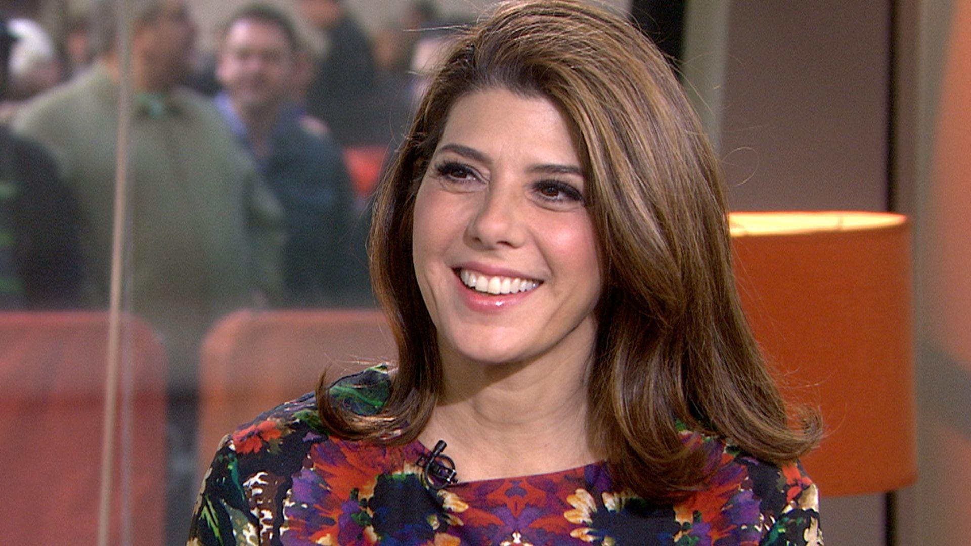 Marisa Tomei Wallpapers