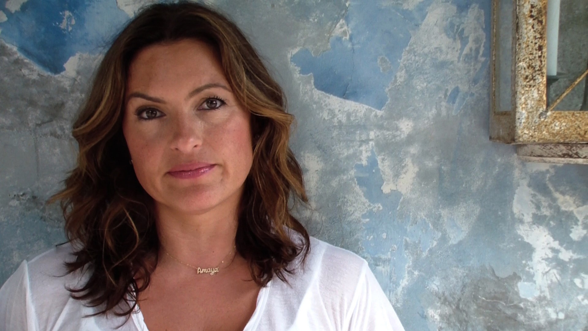 Mariska Hargitay Wallpapers