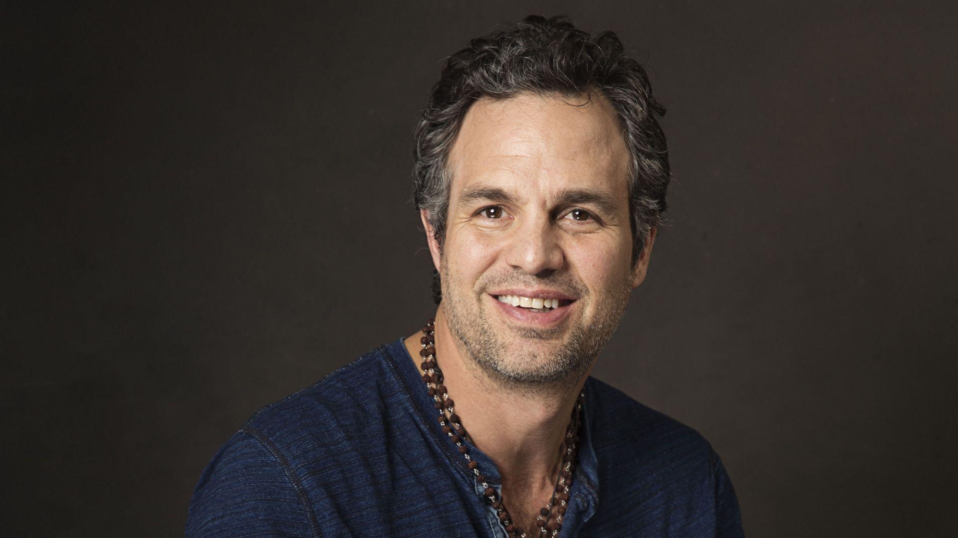 Mark Ruffalo Wallpapers