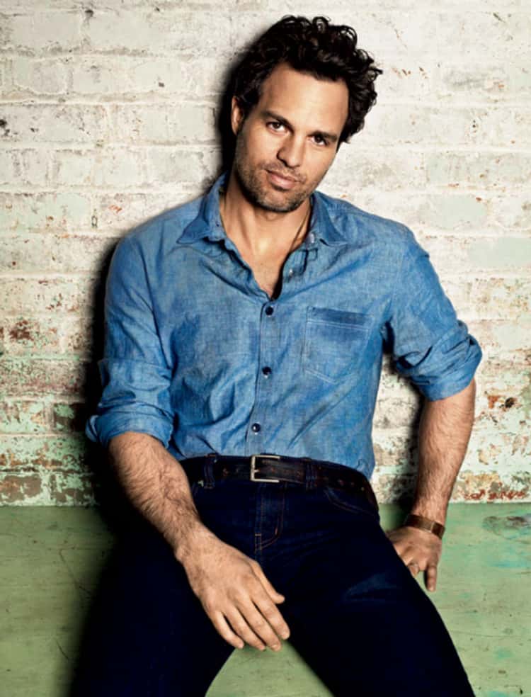 Mark Ruffalo Wallpapers