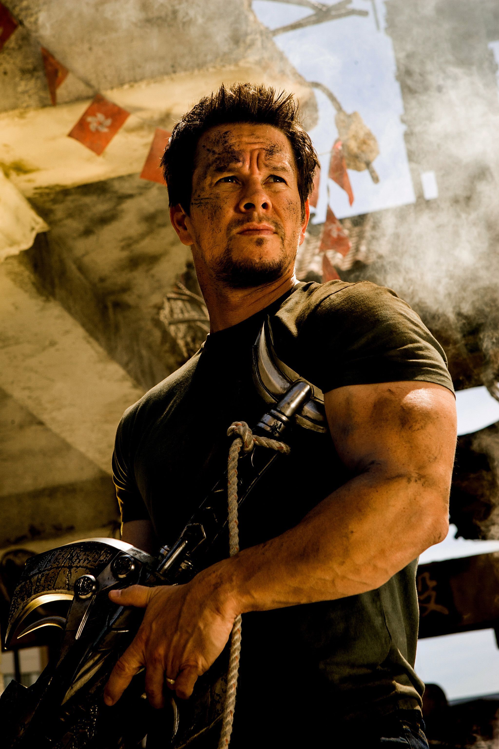 Mark Wahlberg Wallpapers