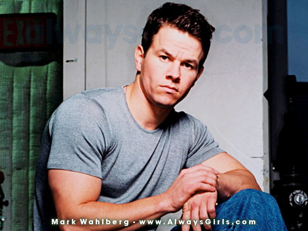 Mark Wahlberg Wallpapers